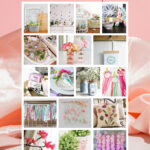 spring DIY decor ideas