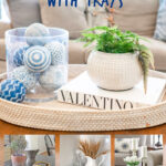 Great Ideas for Using Trays