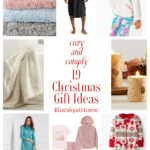 cozy Christmas gift ideas