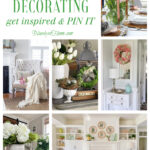 Spring Home Deco