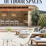 best outdoor spaces for summer graphic
