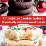 Christmas cooking PIN