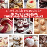 Christmas cooking PIN