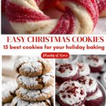 Christmas cooking PIN