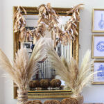 Decorate a Glass Vase with Jute Twine.