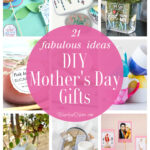 DIY Mother's Day Gift
