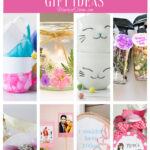 DIY Mother's Day Gift