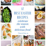 best Easter recipes
