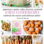 best Easter recipes