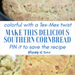 jalapeno cornbread