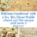 jalapeno cornbread