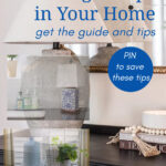 how to use lamps graphic