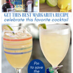 marvelous margarita graphic