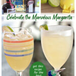 marvelous margarita graphic