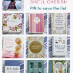 Mother's Day gift books