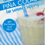 pina colada