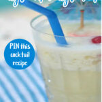 pina colada