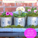 easy DIY spring projects
