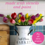 easy DIY spring projects