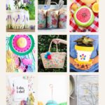 fun summer crafts graphics